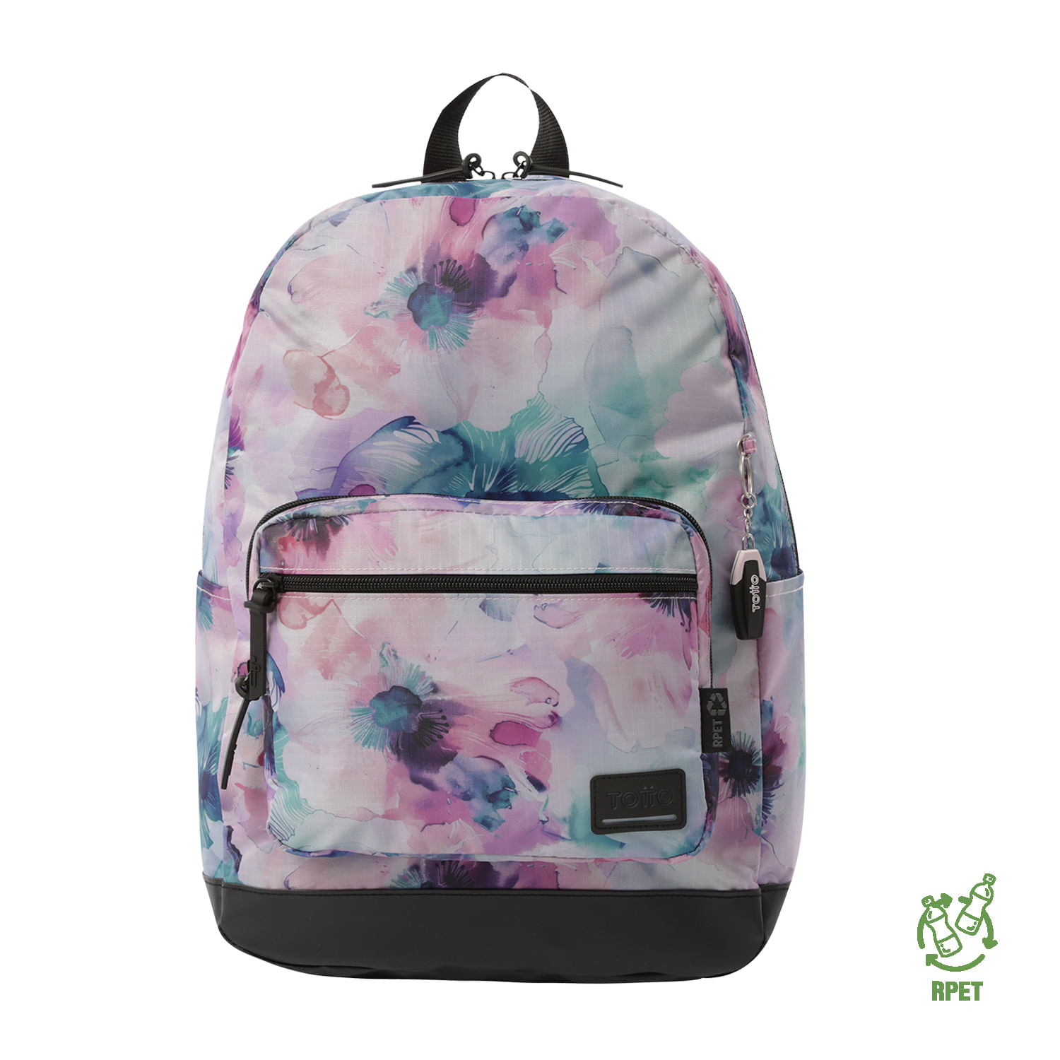 Mochila Grande Porta Laptop 14 | 20 L Tocax
