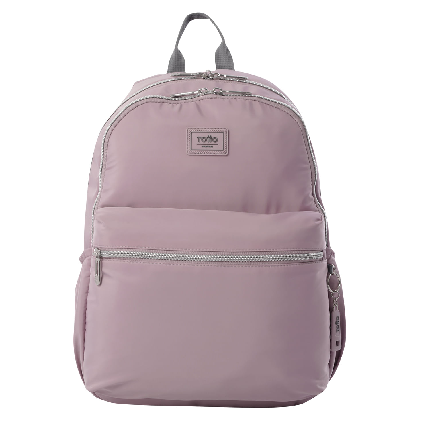 Mochila Ergonómica Mediana Porta Laptop 13 | 16 L Aynatto