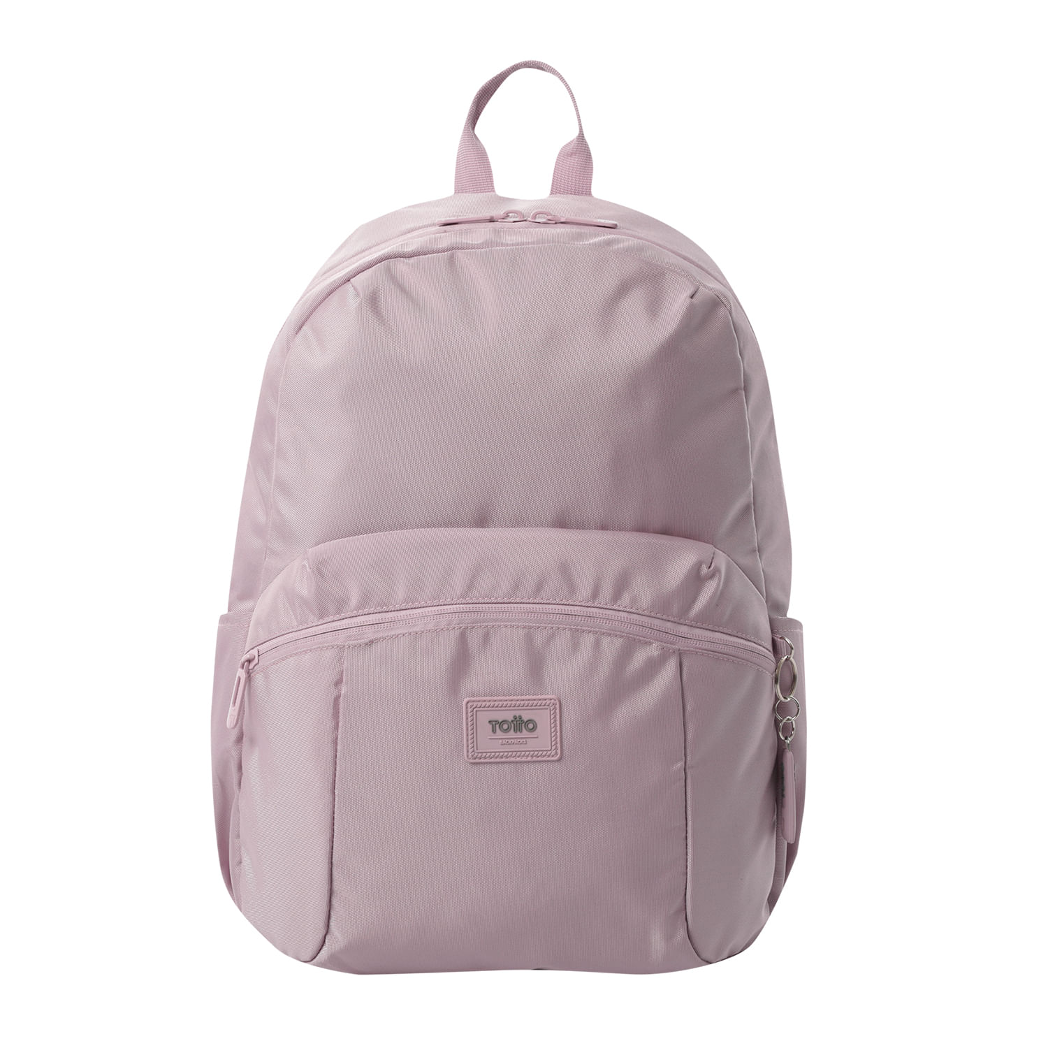 Foto 2 pulgar | Mochila Mediana Porta Laptop 14 | 15 L Trik M