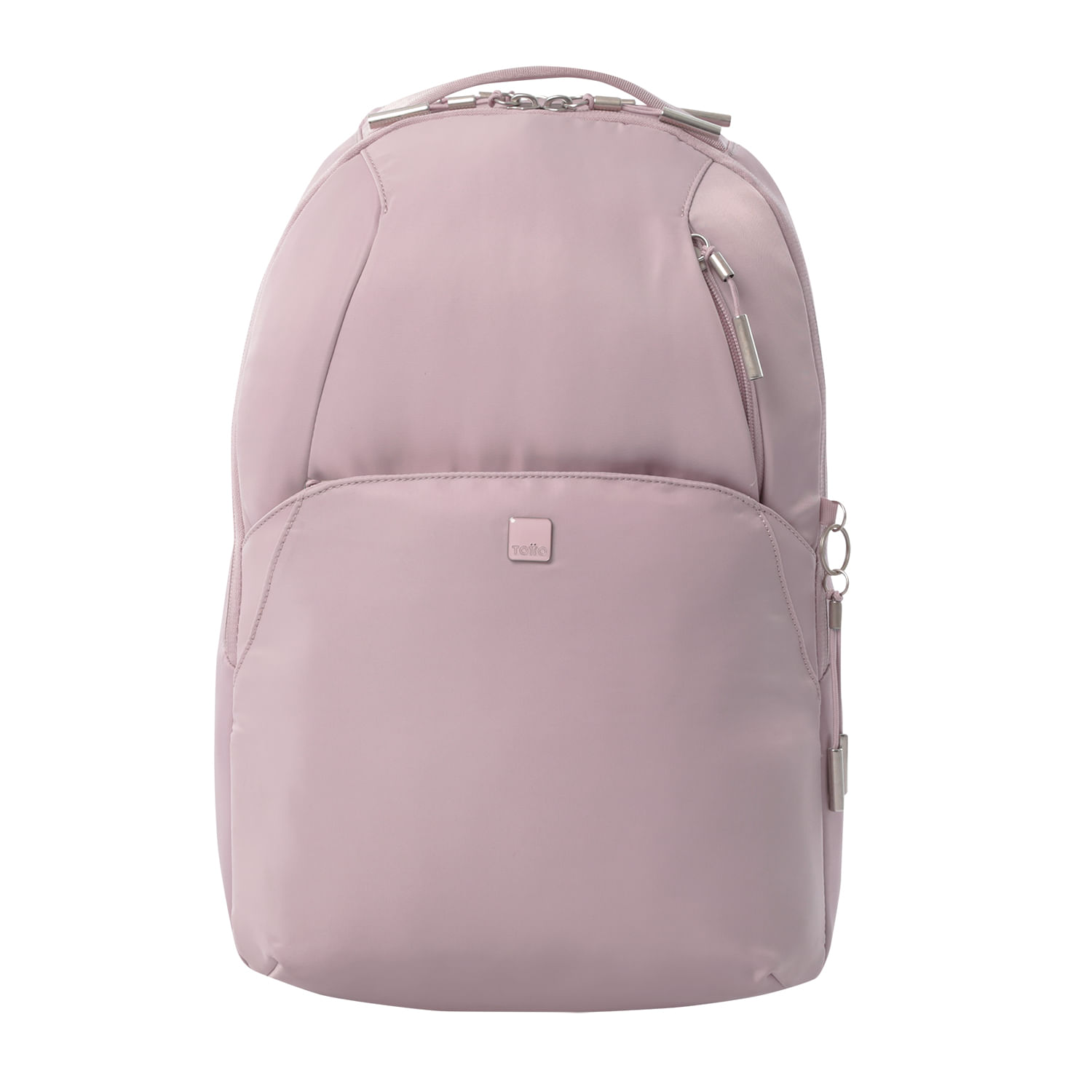 Foto 2 pulgar | Mochila Mediana Porta Laptop 16 | 14 L Roxanne