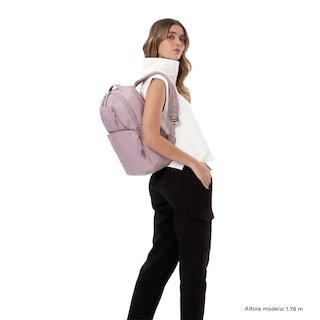 Foto 2 | Mochila Mediana Porta Laptop 16 | 14 L Roxanne
