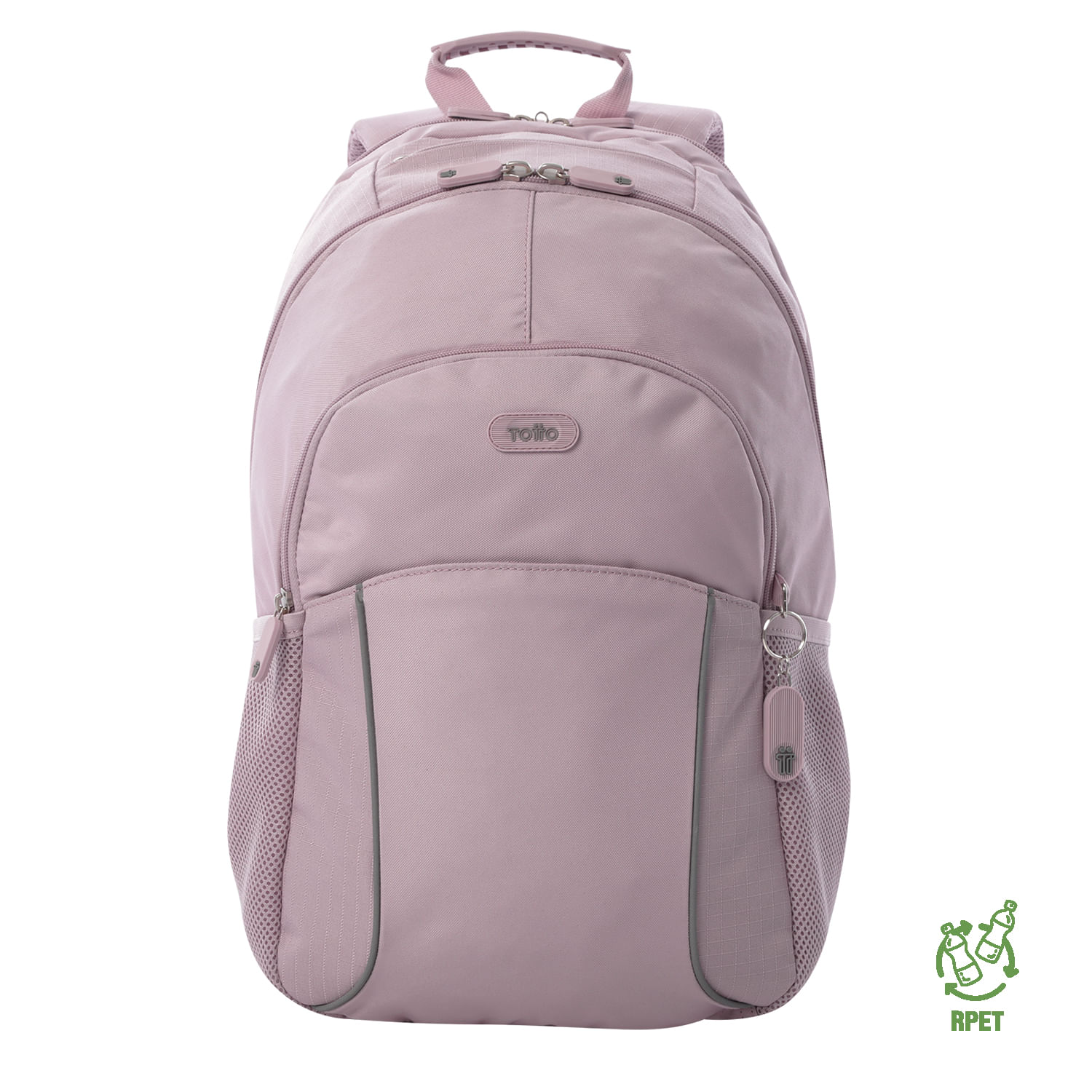Foto 2 pulgar | Mochila Ergonómica Grande Porta Laptop 15.4 | 32 L Cambri 2.0