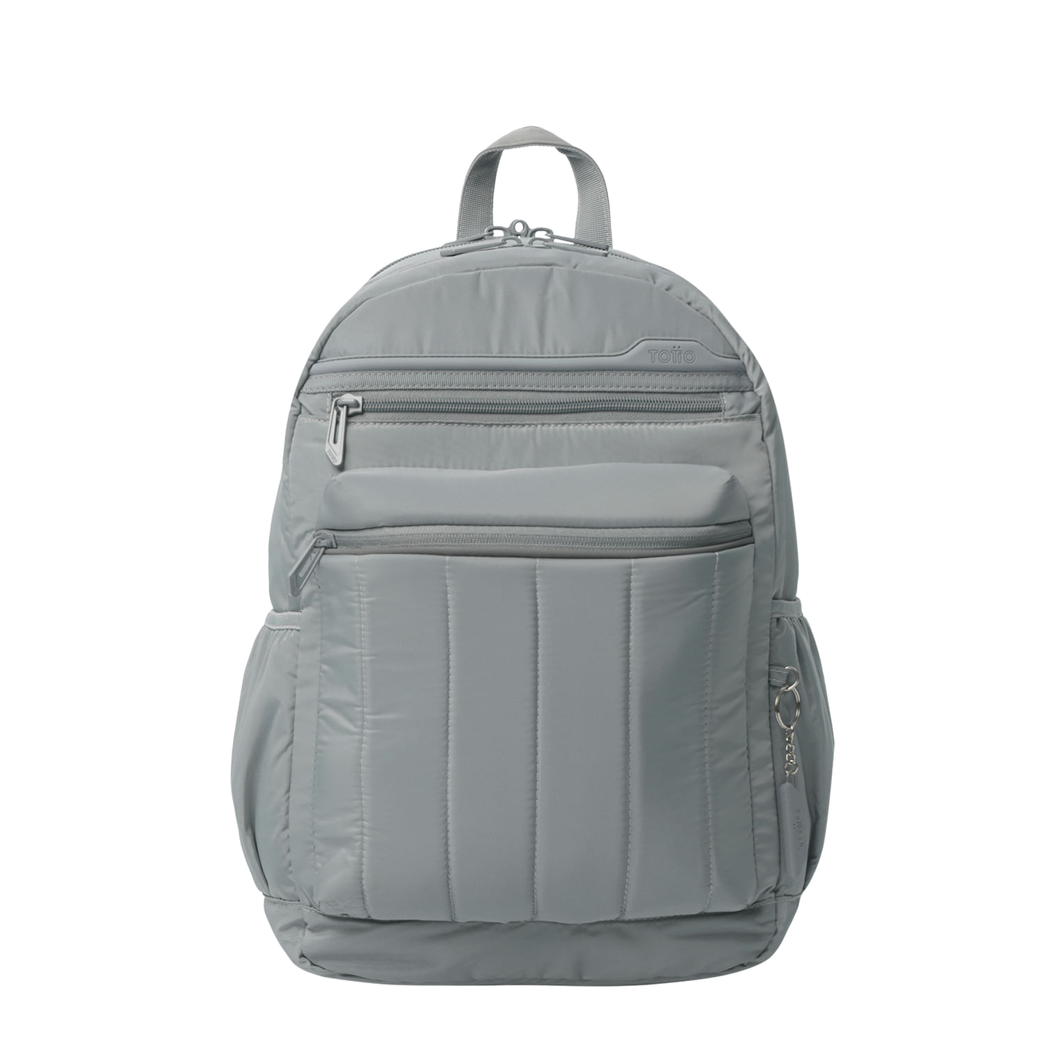 Mochila Ergonómica Grande Porta Laptop 14 | 21 L Plaine