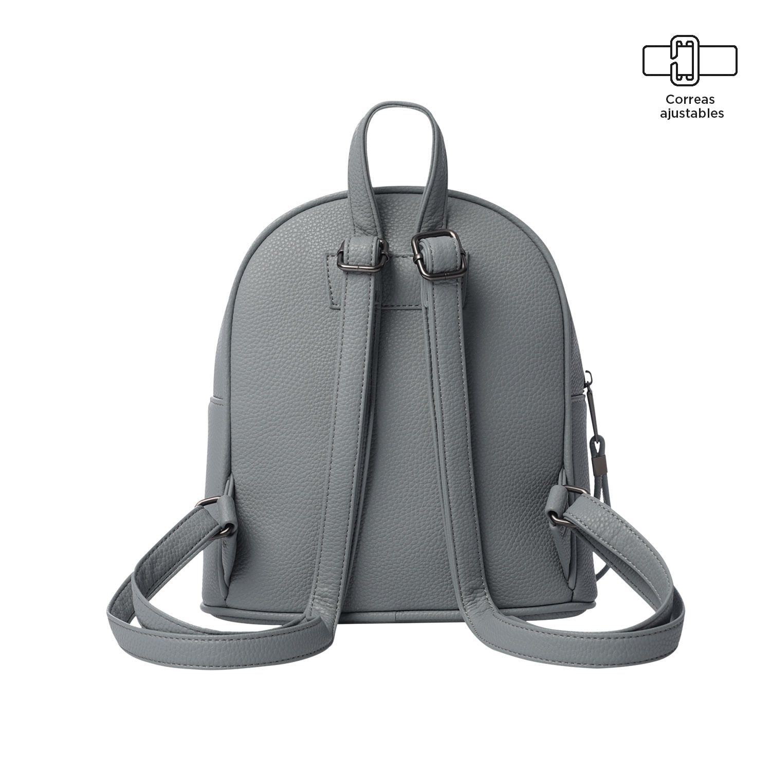 Foto 5 pulgar | Mochila Chica - Bolso | 4 L Smooth