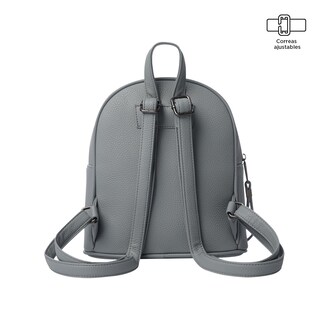 Foto 4 | Mochila Chica - Bolso | 4 L Smooth