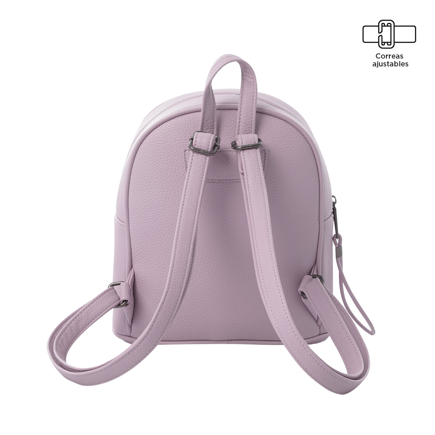 Foto 5 pulgar | Mochila Chica - Bolso | 4 L Smooth