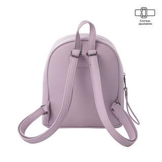 Foto 4 | Mochila Chica - Bolso | 4 L Smooth