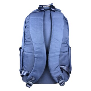 Foto 5 | Mochila Golden Star Escolar Osito Juvenil Df-9009 Azul