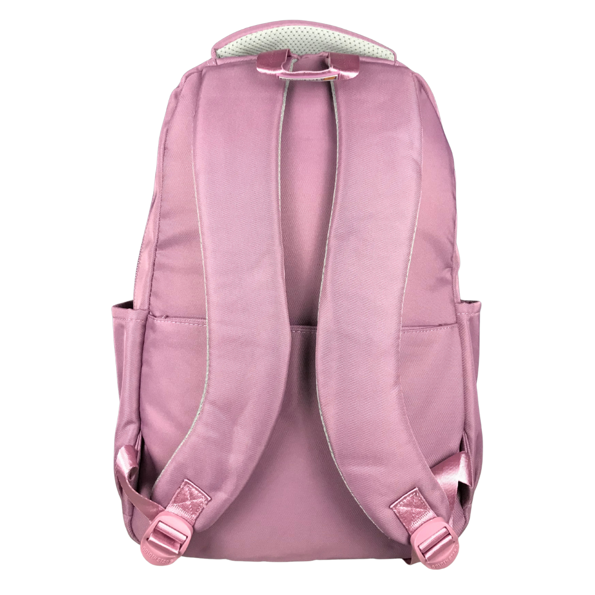 Foto 6 pulgar | Mochila Golden Star Escolar Osito Juvenil Df-9009 Morado