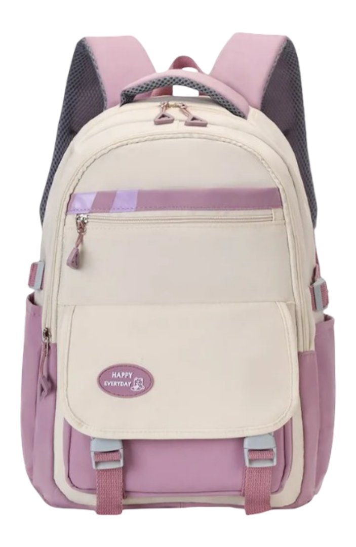 Foto 1 | Mochila Multiusos Xtellar: Viaje  Escuela  Negocios - Capacidad Versátil Y Diseño Unisex
