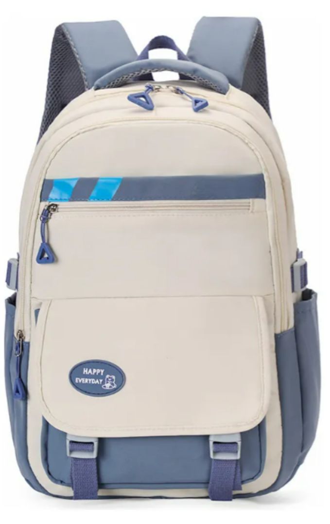 Foto 2 pulgar | Mochila Multiusos Xtellar: Viaje  Escuela  Negocios - Capacidad Versátil Y Diseño Unisex