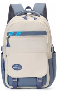 Foto 1 | Mochila Multiusos Xtellar: Viaje Escuela Negocios - Capacidad Versátil Y Diseño Unisex