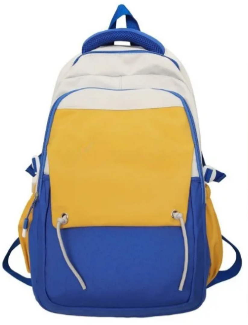 Foto 2 pulgar | Mochila Juvenil Xtellar Para Laptop De 14''  Impermeable  Ideal Para Estudiantes De Secundaria Y Bachillerato