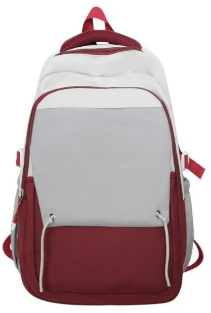 Foto 2 pulgar | Mochila Juvenil Xtellar Para Laptop De 14''  Impermeable  Ideal Para Estudiantes De Secundaria Y Bachillerato