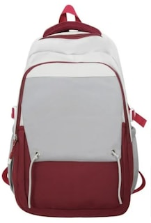 Foto 1 | Mochila Juvenil Xtellar Para Laptop De 14'' Impermeable Ideal Para Estudiantes De Secundaria Y Bachillerato