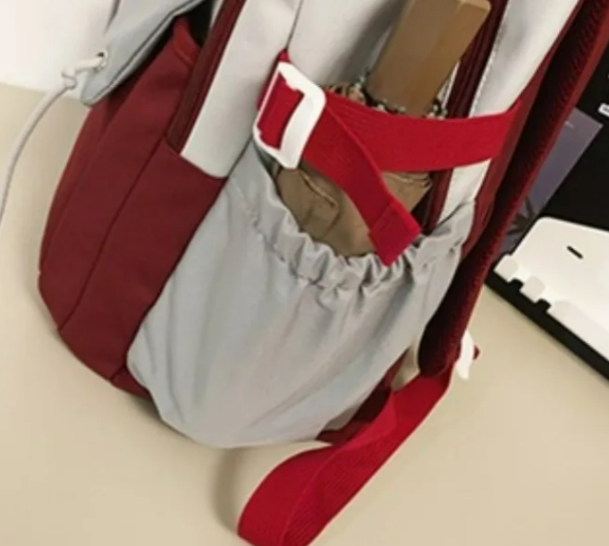 Foto 5 pulgar | Mochila Juvenil Xtellar Para Laptop De 14''  Impermeable  Ideal Para Estudiantes De Secundaria Y Bachillerato