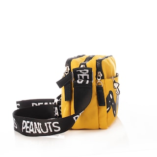 Foto 3 | Handbag Bolso Charlie Brown Peanuts Snoopy Oficial