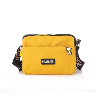 Foto 4 | Handbag Bolso Charlie Brown Peanuts Snoopy Oficial