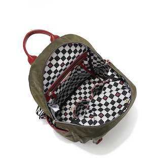 Foto 2 | Mochila De Nicole Lee Con Solapa