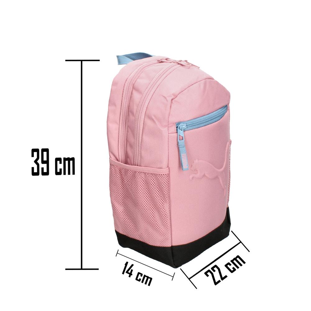 Foto 3 pulgar | Mochila Puma Buzz Rosa [pum1264] Rosa
