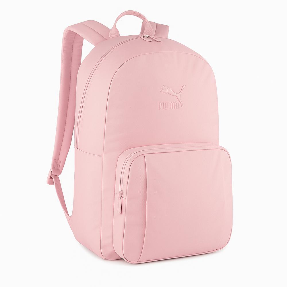 Foto 2 pulgar | Mochila Puma Classics Rosa [pum1467] Rosa