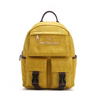 Foto 1 | Mochila De Nicole Lee Con Solapa