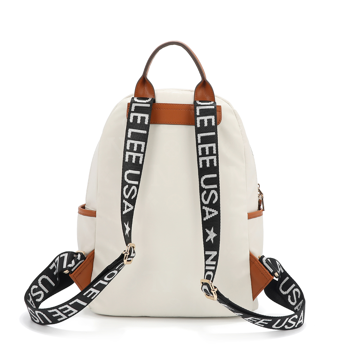 Foto 2 | Mochila De Nicole Lee Con Solapa