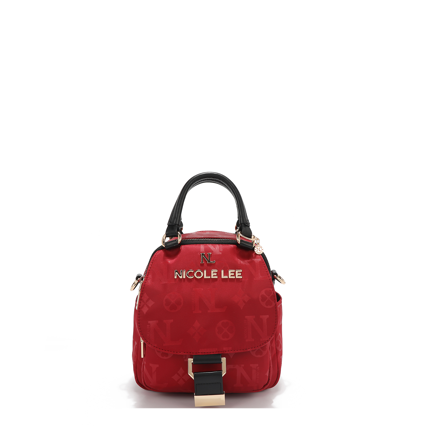 Foto 1 | Mochila Multifuncional Nicole Lee