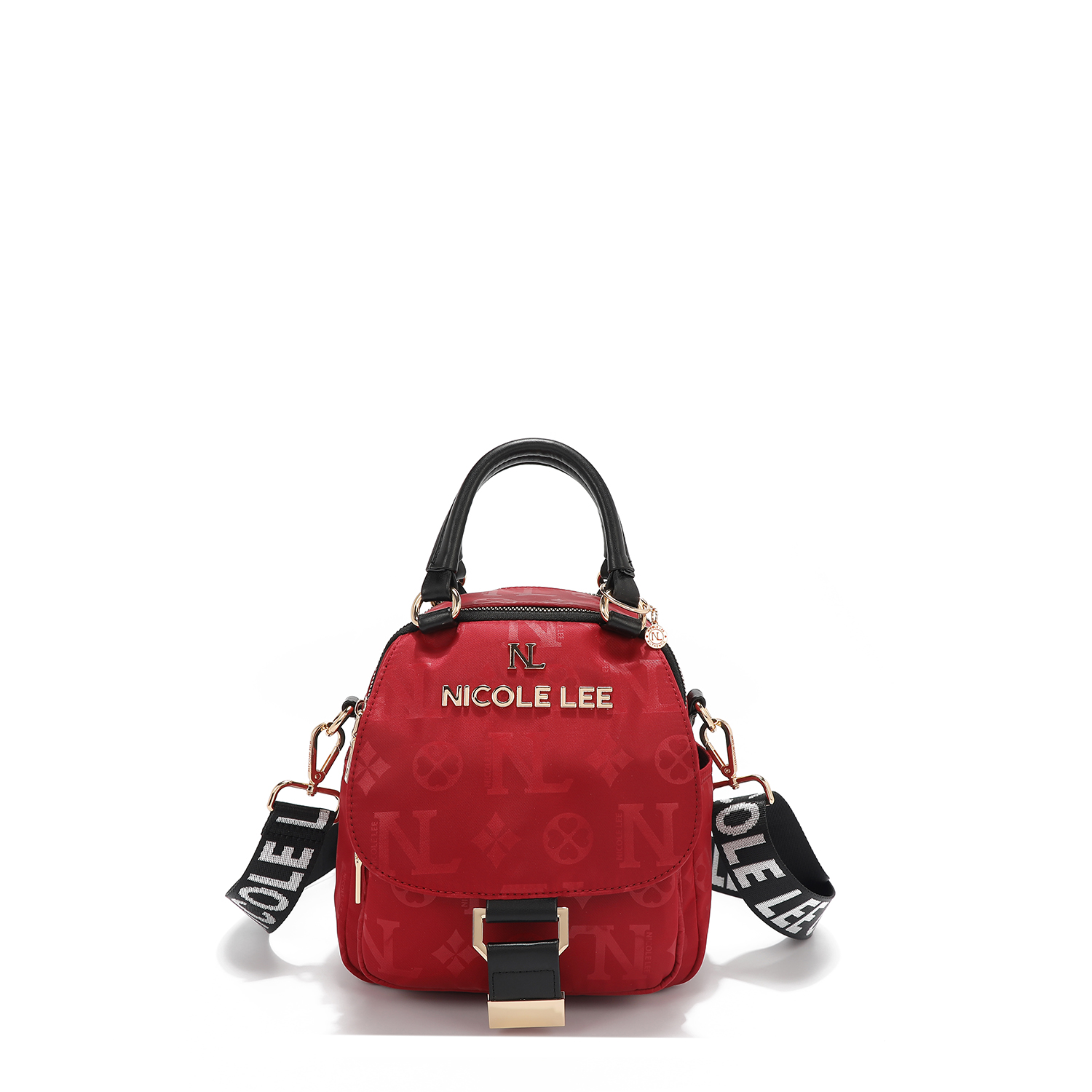 Foto 6 | Mochila Multifuncional Nicole Lee