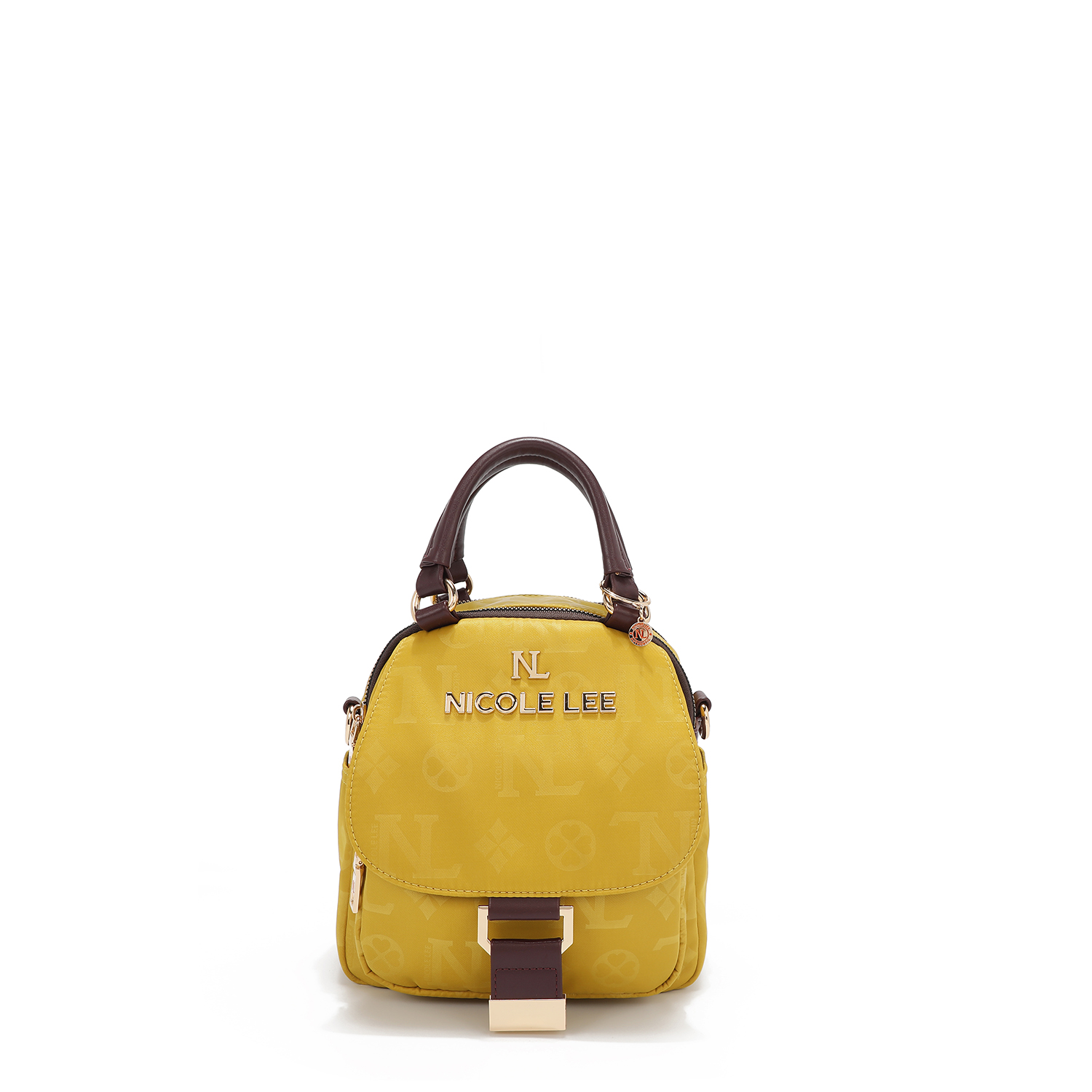 Foto 1 | Mochila Multifuncional Nicole Lee