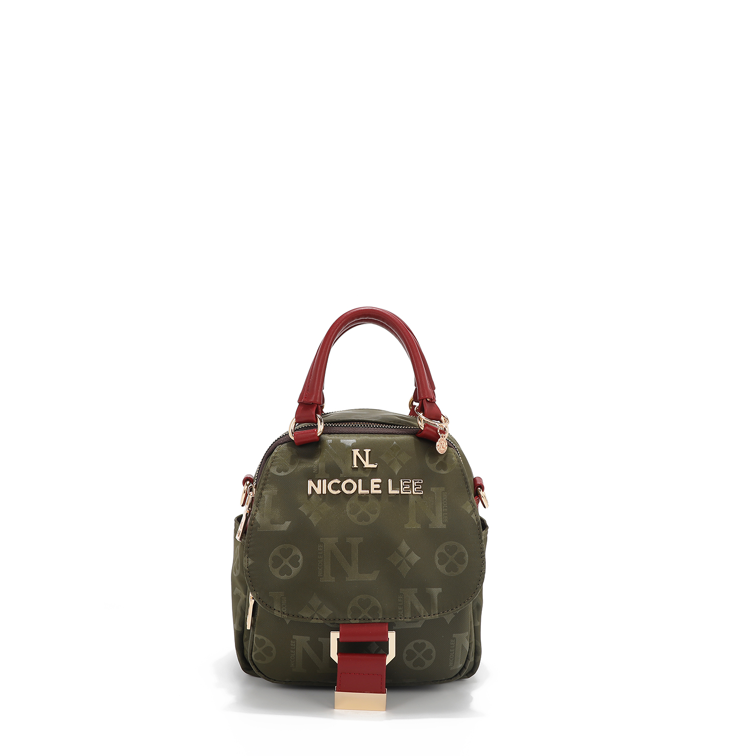 Foto 1 | Mochila Multifuncional Nicole Lee