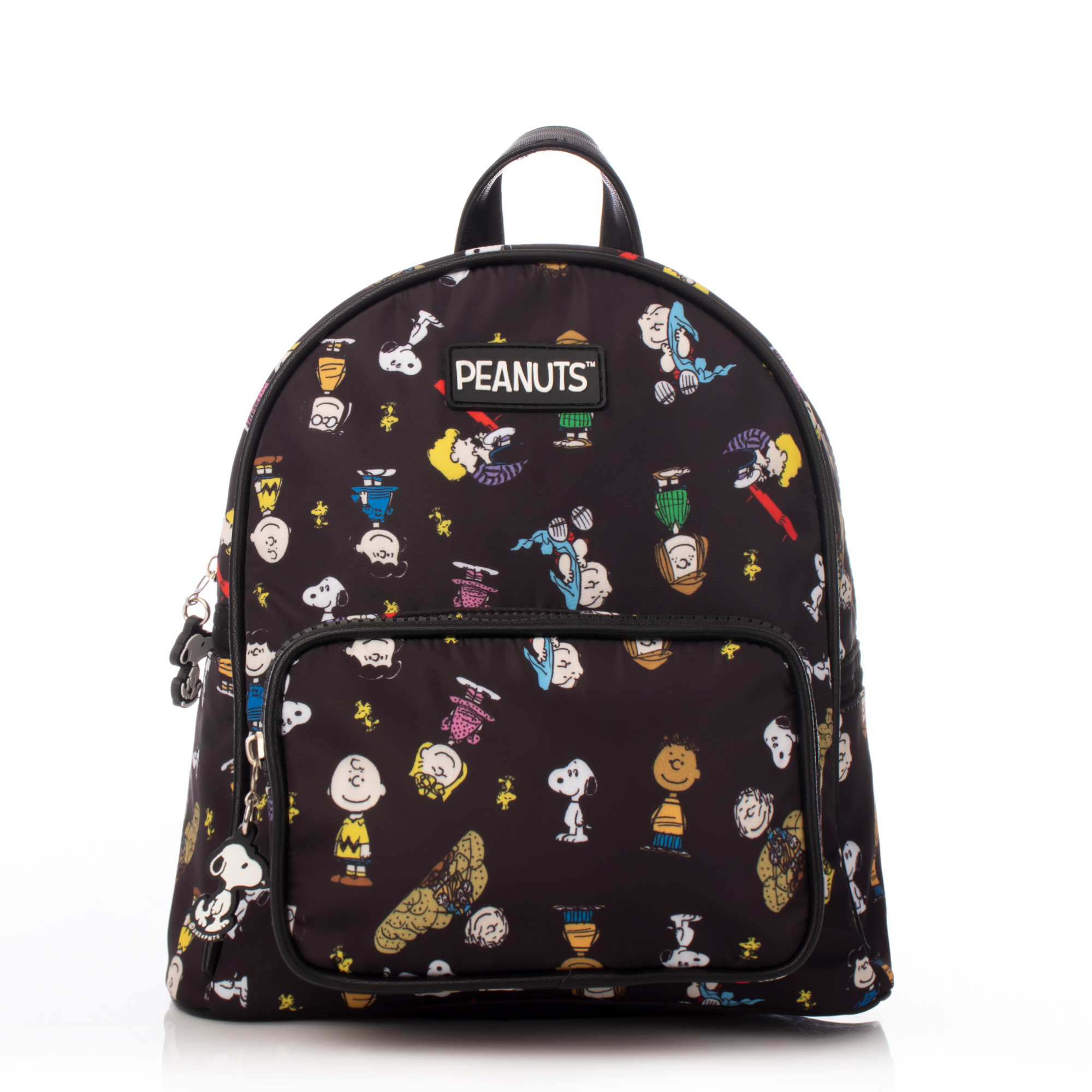 Foto 2 pulgar | Mini Backpack Mochila Snoopy Y Sus Amigos Snoopy Oficial