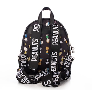 Foto 4 | Mini Backpack Mochila Snoopy Y Sus Amigos Snoopy Oficial