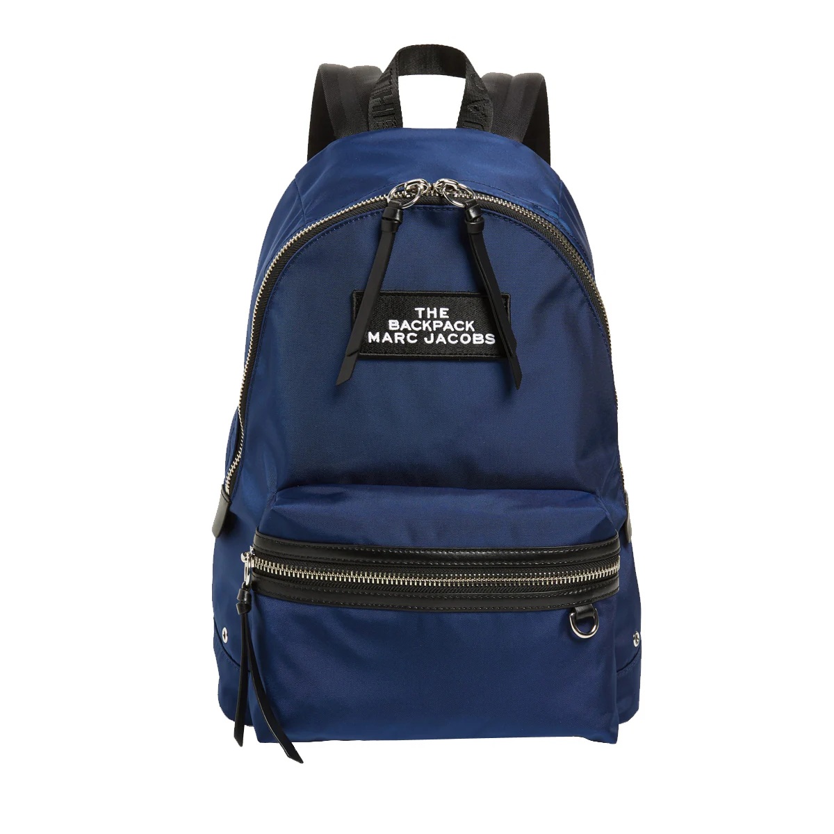 Foto 2 pulgar | Mochila Marc Jacobs M0015414 412