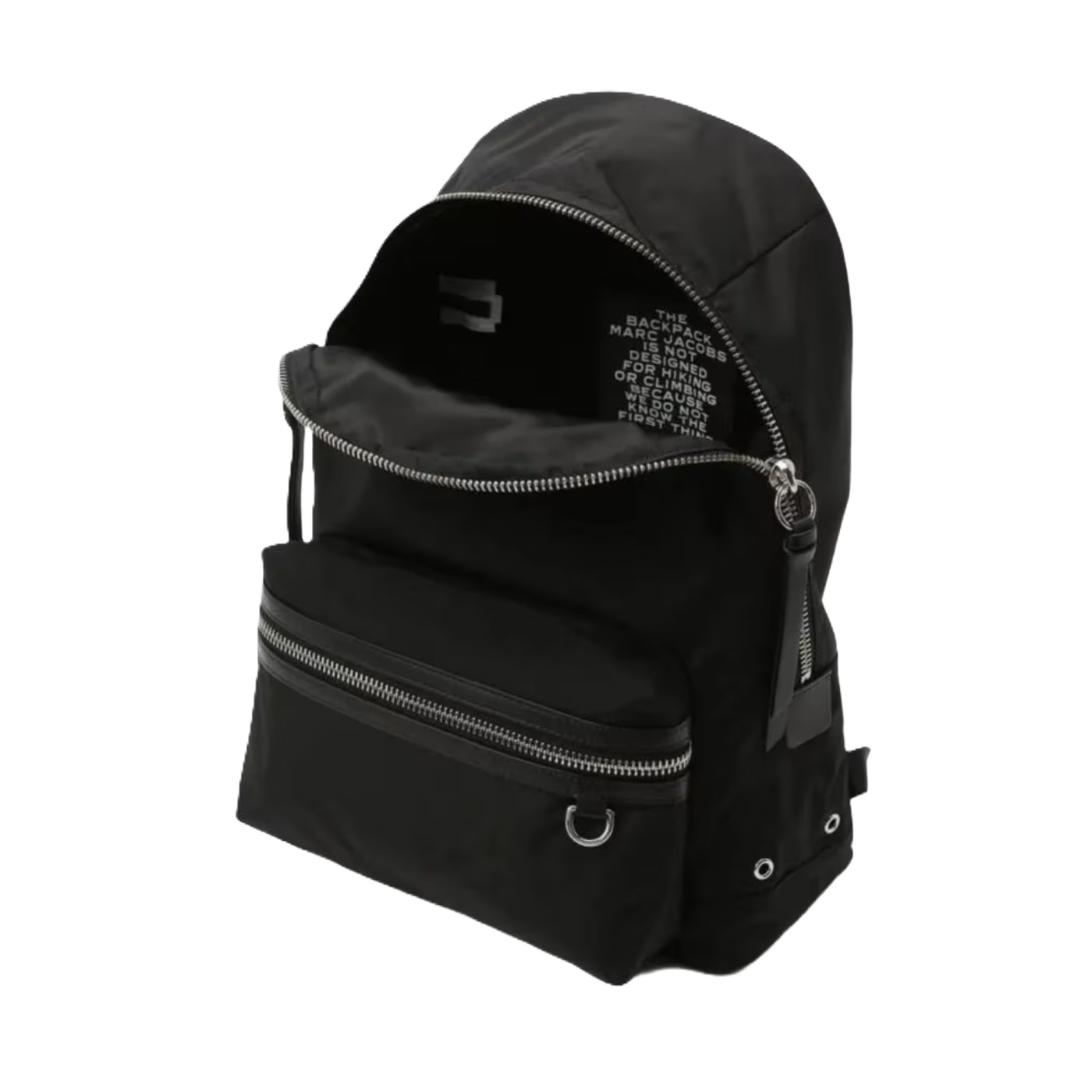 Foto 3 pulgar | Mochila Marc Jacobs M0015414 001