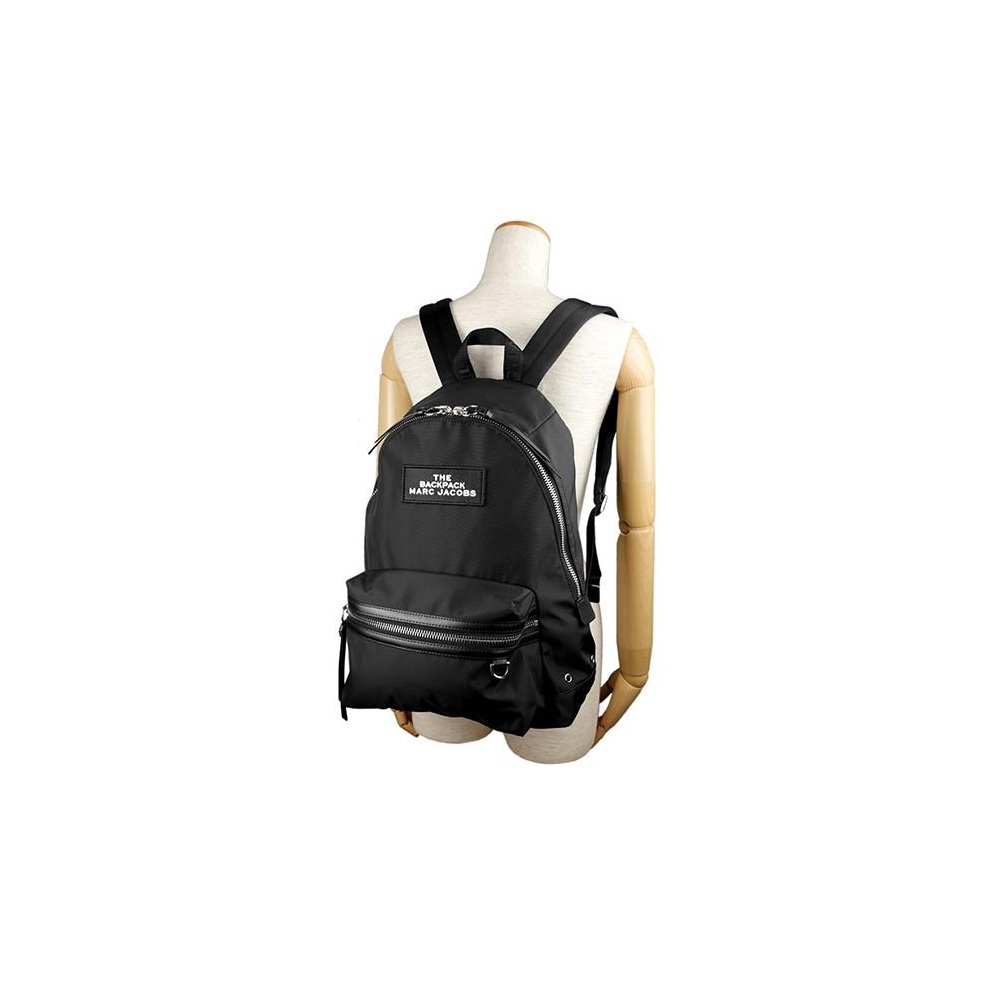 Foto 4 pulgar | Mochila Marc Jacobs M0015414 001