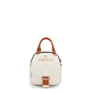 Foto 1 | Mochila Multifuncional Nicole Lee
