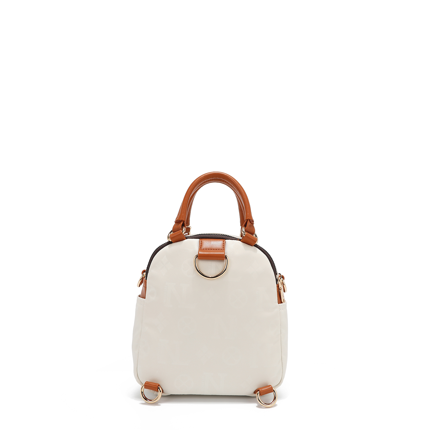 Foto 3 | Mochila Multifuncional Nicole Lee