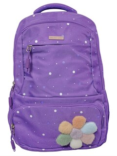 Foto 1 | Mochila Casual 18 Pul. Golden Star Porta Lap