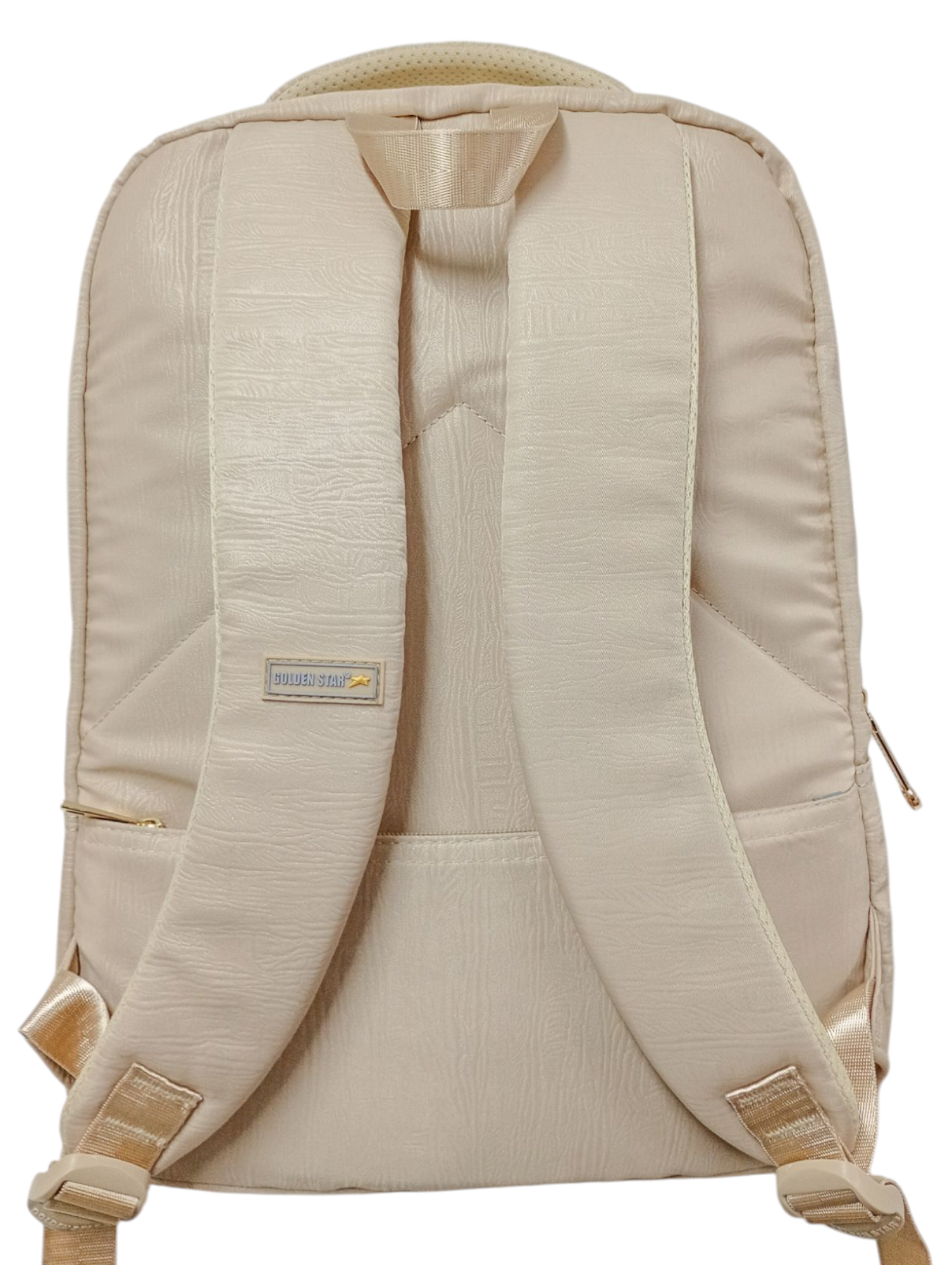 Foto 5 pulgar | Mochila Casual 16 Pul. Golden Star