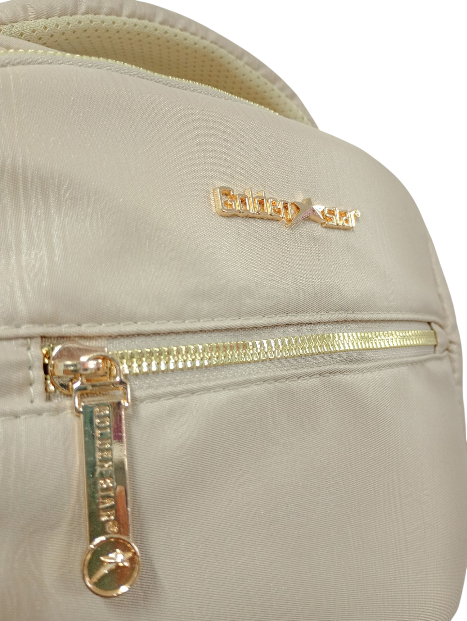 Foto 6 pulgar | Mochila Casual 16 Pul. Golden Star