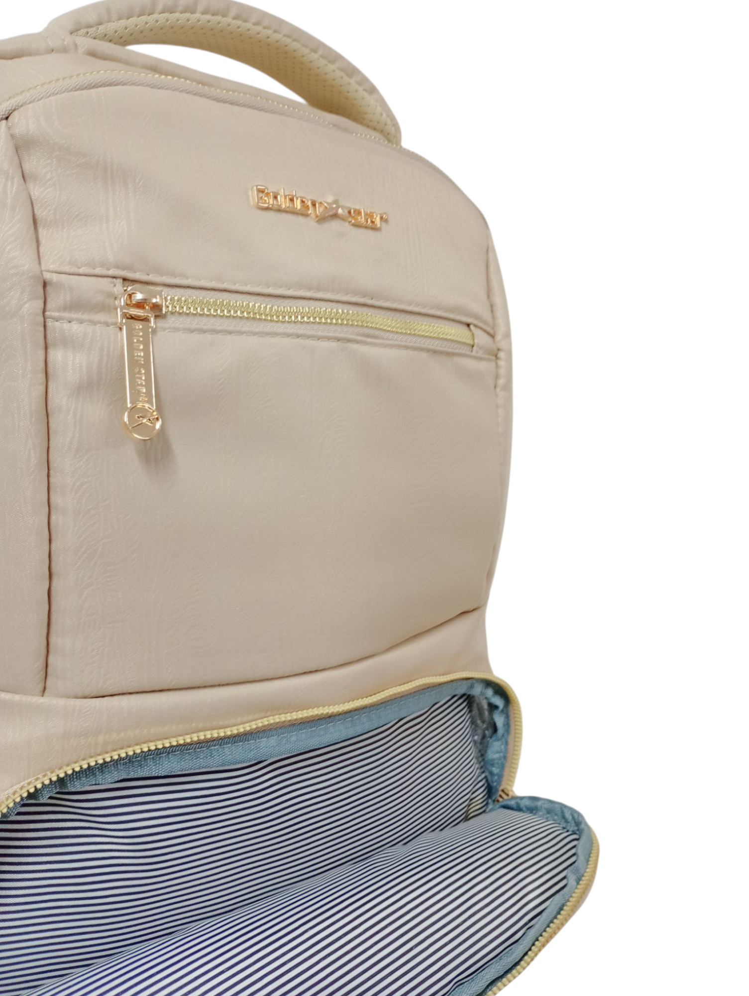 Foto 6 | Mochila Casual 16 Pul. Golden Star
