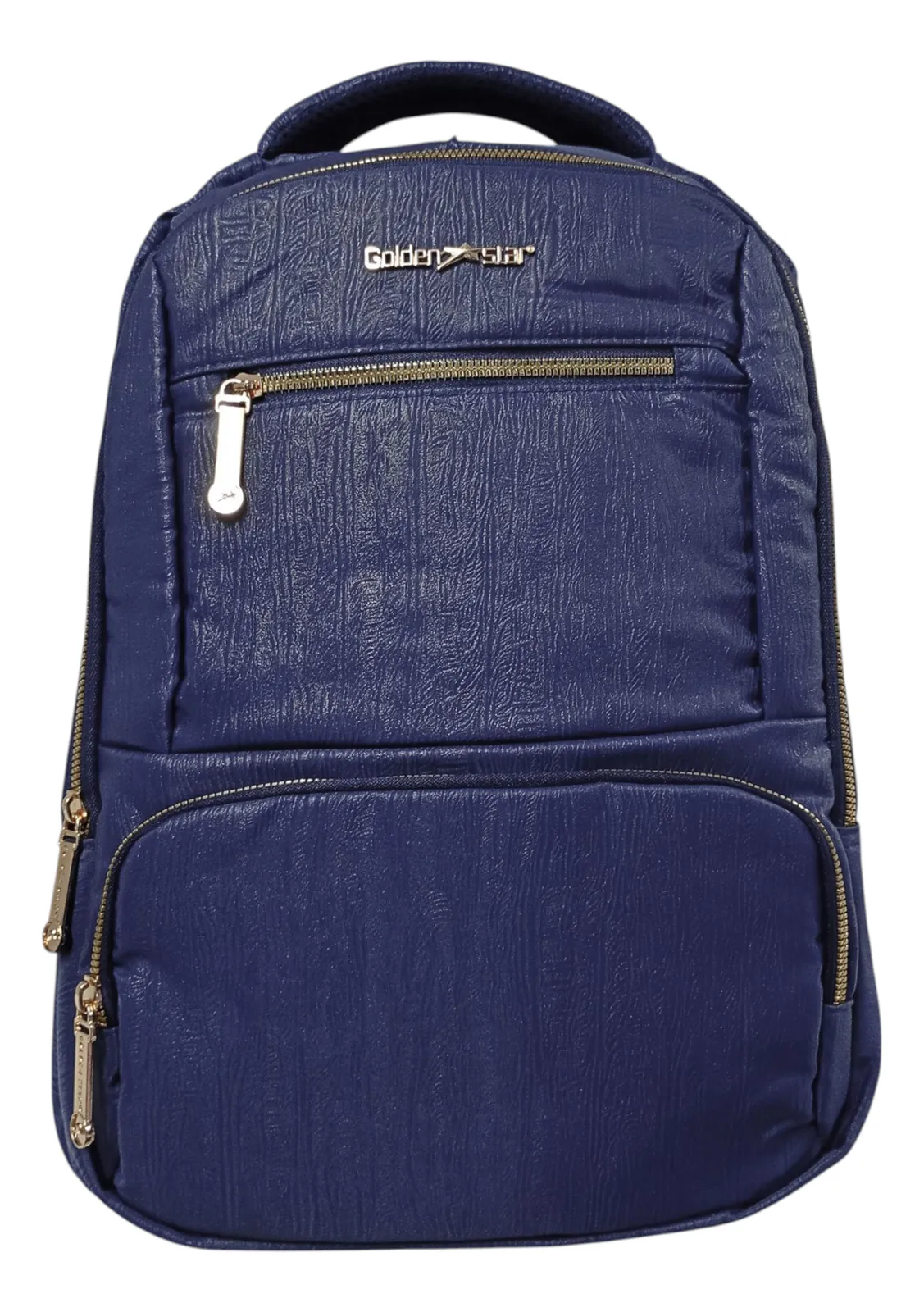 Mochila Casual 16 Pul. Golden Star