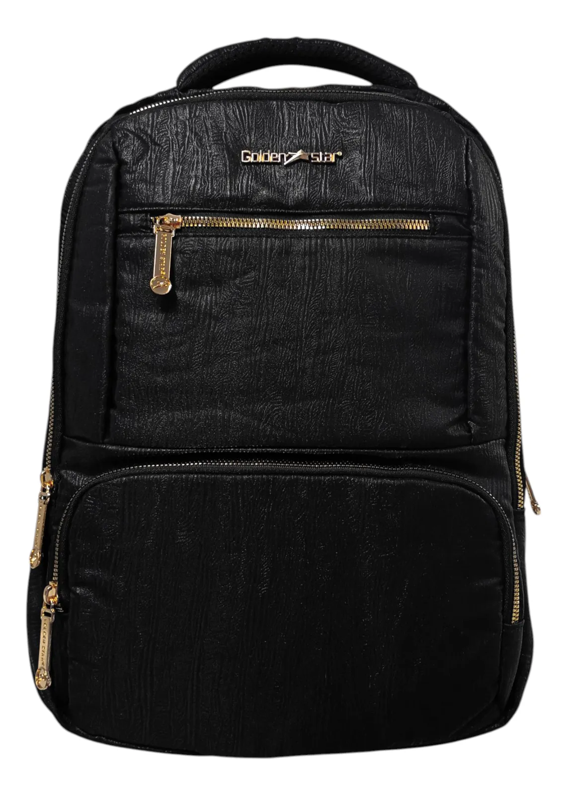 Mochila Casual 16 Pul. Golden Star