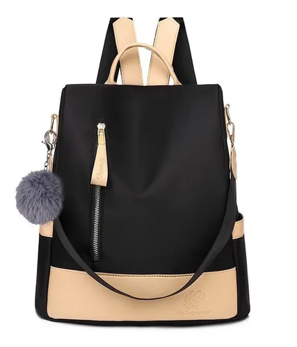 Foto 1 | Mochila Xtellar Mujer Paño De Oxford Impermeable