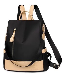Foto 2 | Mochila Xtellar Mujer Paño De Oxford Impermeable