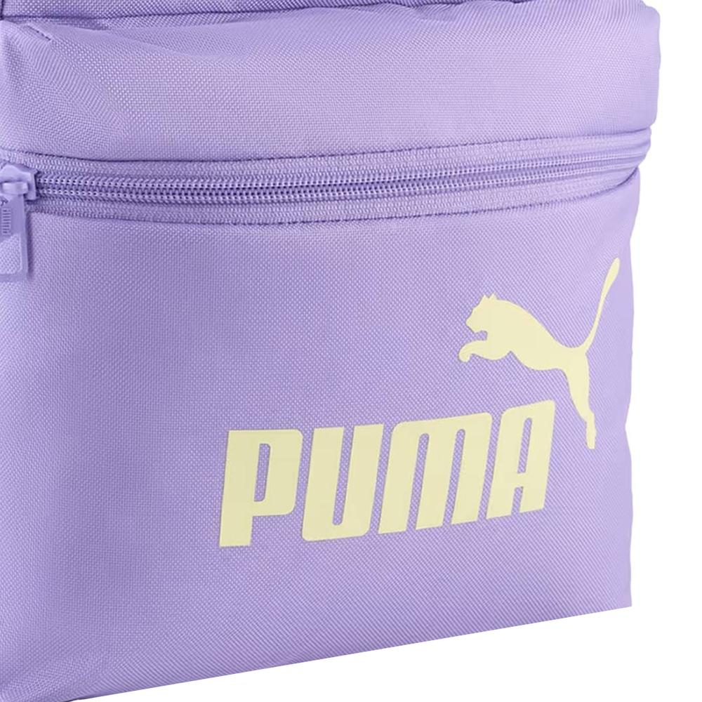 Foto 6 pulgar | Mochila Puma Phase Lila [pum1247] Lila