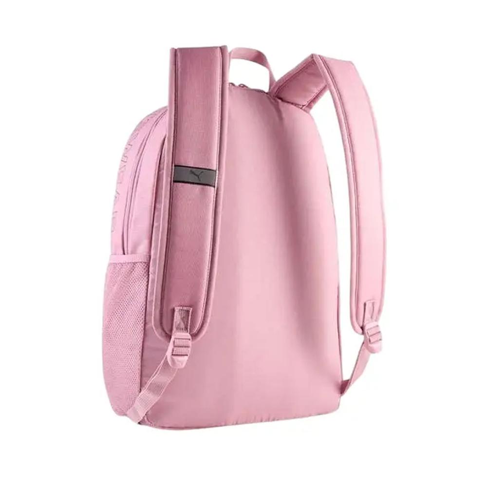 Foto 5 pulgar | Mochila Puma Phase Rosa [pum1259] Rosa