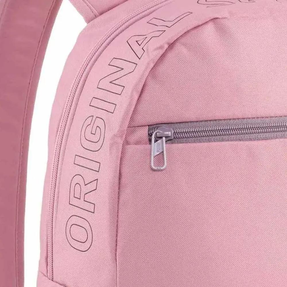 Foto 5 | Mochila Puma Phase Rosa [pum1259] Rosa