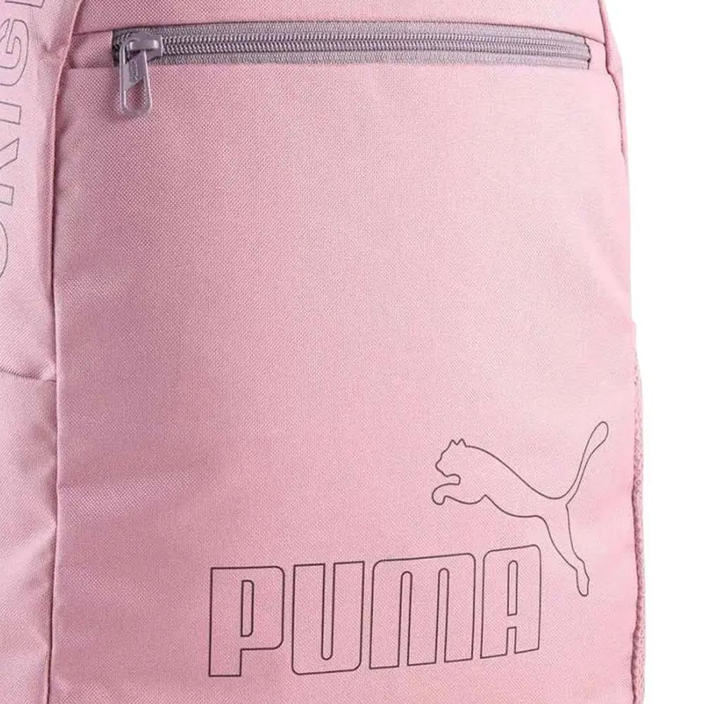 Foto 6 | Mochila Puma Phase Rosa [pum1259] Rosa